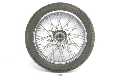 Yamaha xvs 1100 - xvs, star