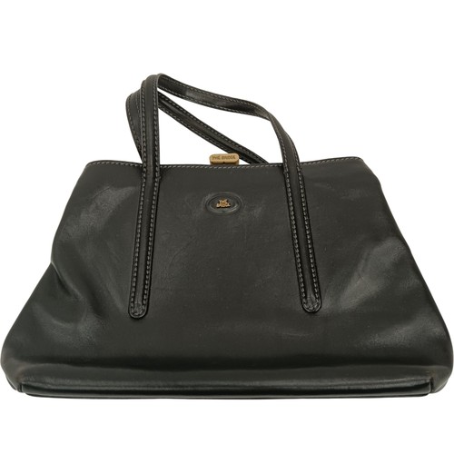 The bridge vintage - the, leather
