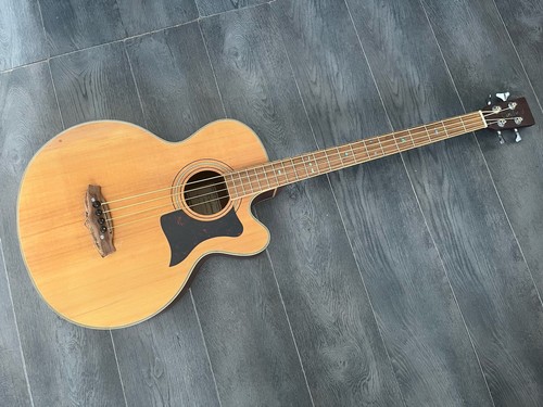 Tanglewood acoustic bass - tanglewood,