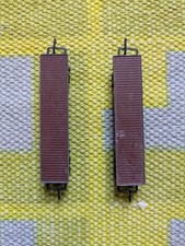 Lone Star Locos Flatbed Wagon