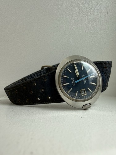 Vintage omega genève dynamic - genève,