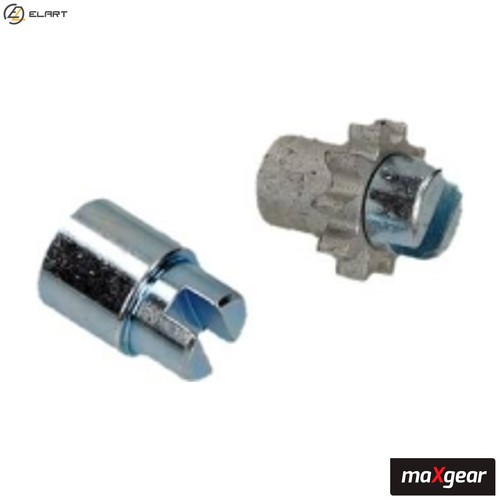 Accessory kit parking brake - kit,