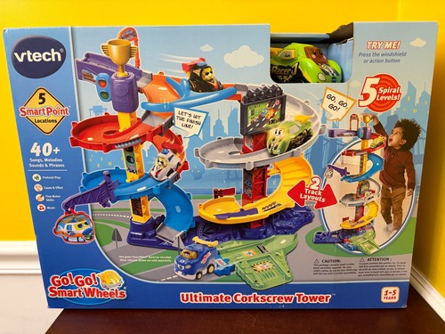 New 2020 vtech - new,