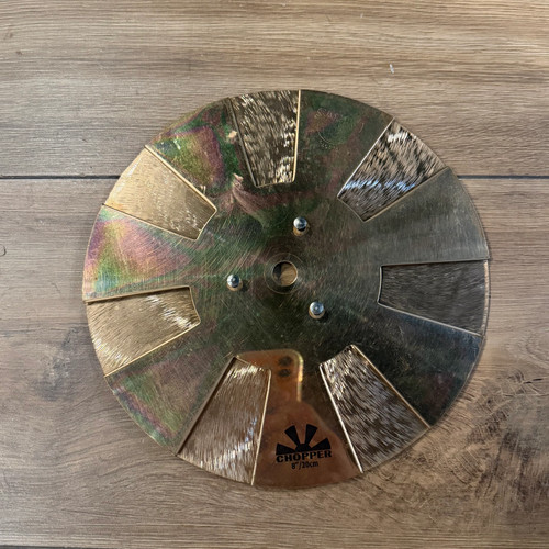 Sabian chopper stack fx - 8",