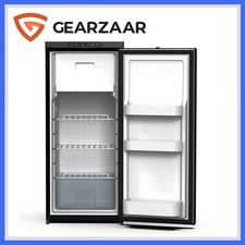 90L Camper Fridge Freezer BT