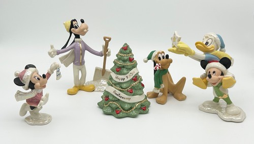 Lenox disney showcase winter - lenox,