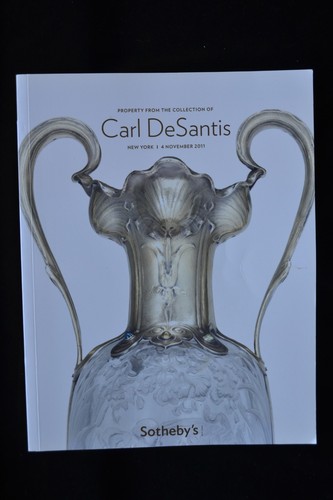 Carl santis collection - de,