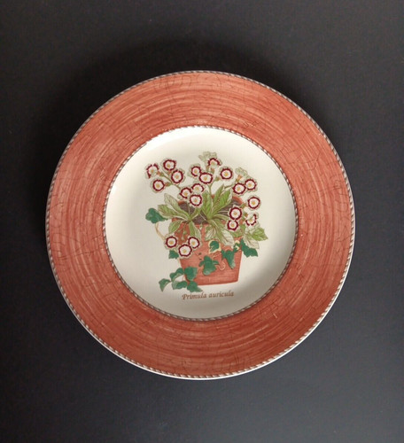 Vtg wedgewood sarah garden - wedgewood,