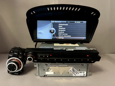 BMW E60 E61 E63 M5 M6 Multimedia CIC HDD Professional Navigation SAT NAV System