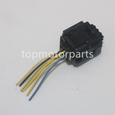 OEM Throttle Body Wiring Harness Wire Connector Loom Plug 7547373 for BMW