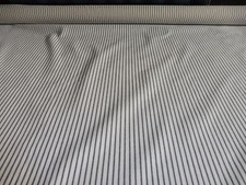 100% COTTON TICKING FABRIC 4MM