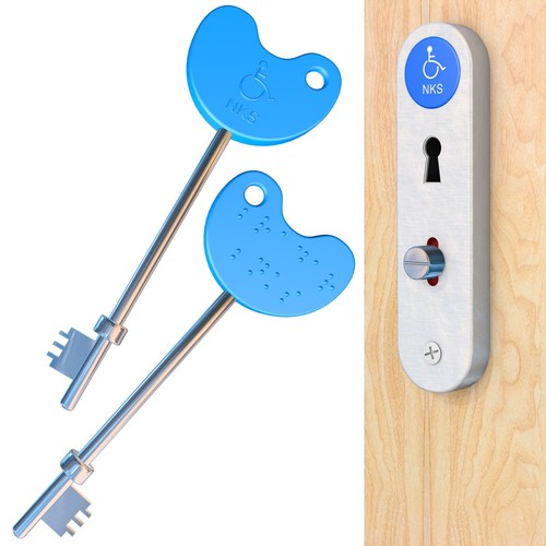 Nks radar key disabled - x,