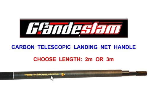 Grandeslam carbon telescopic - grandeslam,