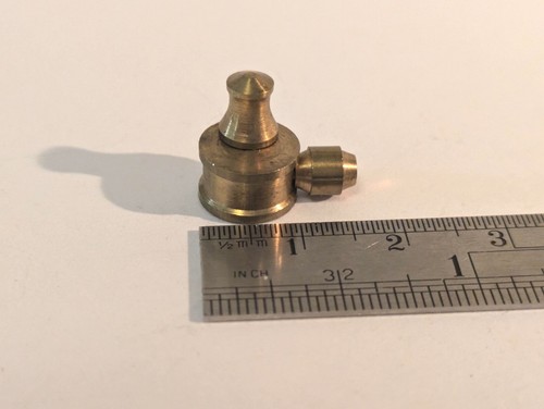 Ship fittings parts billing - ship,
