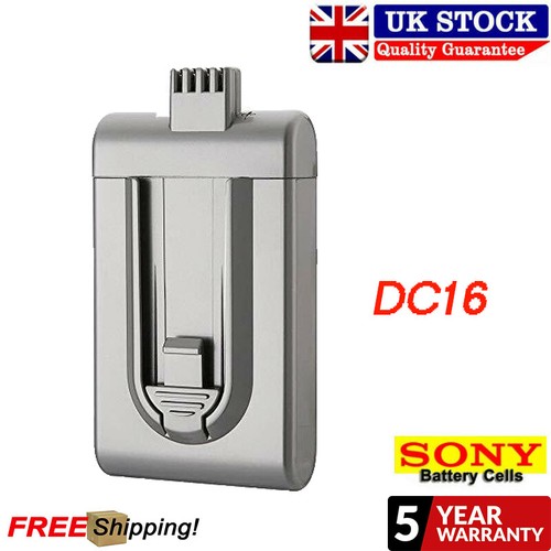 4000mah battery for dc16 - battery,
