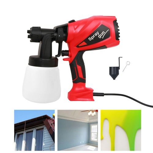 800ml electric spray gun - 800ml,