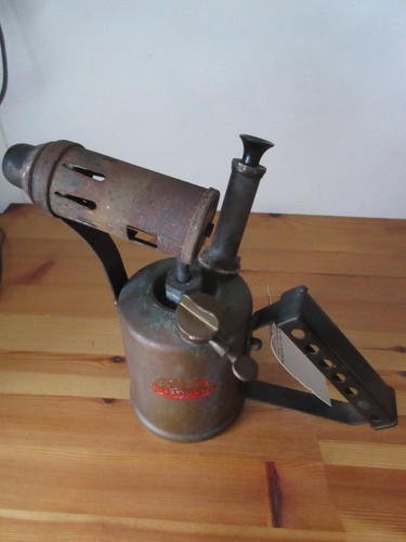 Parasene british blow lamp - parasene,