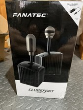 Fanatec Clubsport SQ V1.5