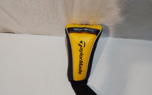 Taylormade rocketballz rbz - rocketballz,