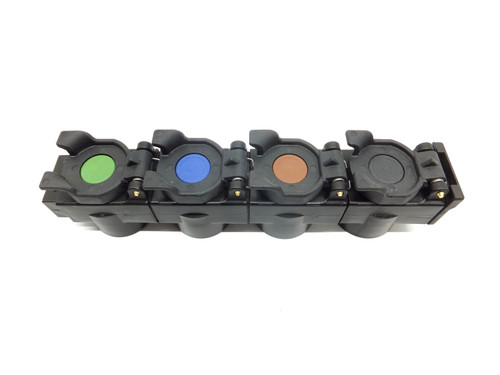 87733578 hydraulic control - hydraulic,