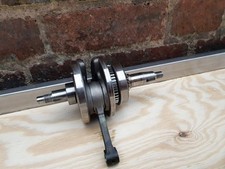 ♻️S♻️ HONDA CBR125R 2004 - 2006 Engine Crankshaft Crank Shaft ♻️