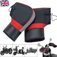 Motorcycle Bike Gloves Bar