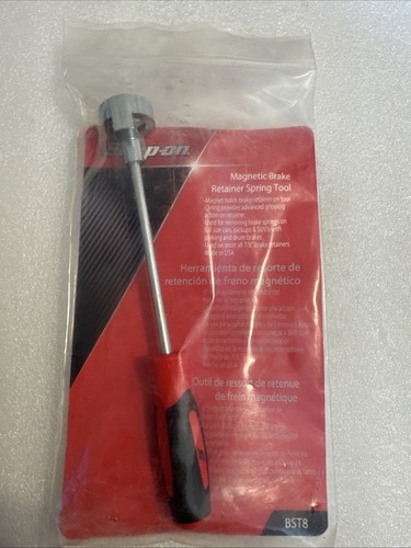 Snap magnetic brake - snap, on