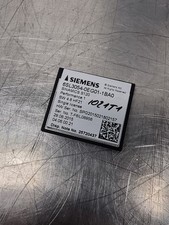 Siemens Sinamics S120 CompactFlash | 6SL3054-0EG01-1BA0