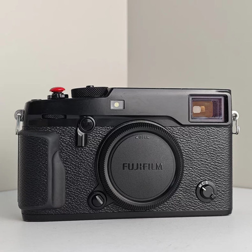 Fujifilm pro2 3mp - fujifilm, 24.3mp