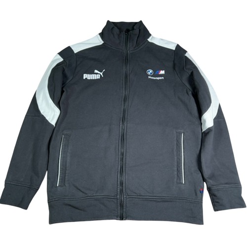Puma bmw motorsport track - puma,