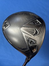 COBRA DARK SPEED LS  DRIVER