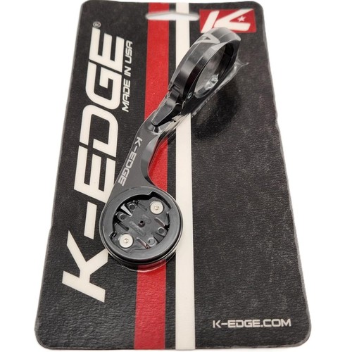 Edge garmin pro black - k-edge,