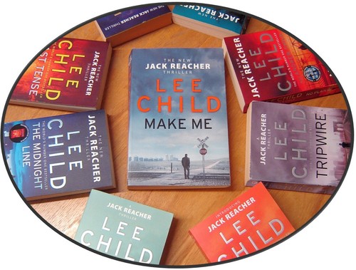 Lee child build bundle - a,
