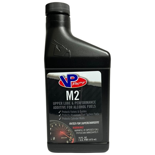 Racing upper lube - m2,