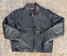 Schott NYC Leather Jacket