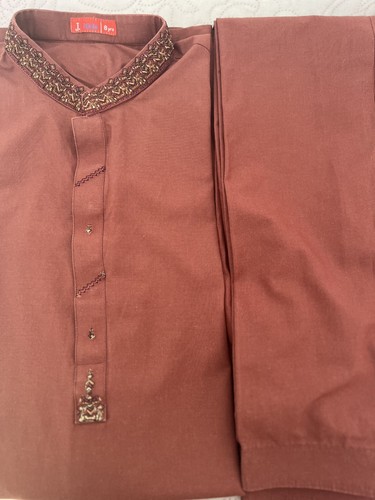 Junaid jamshed boys shalwar - junaid,