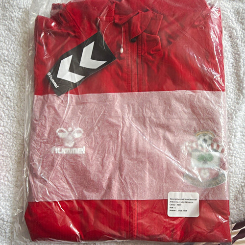 Hummel southampton men s - hummel, fc
