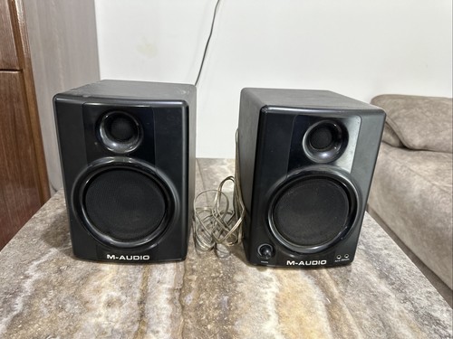 Boxed audio studiophile - boxed,