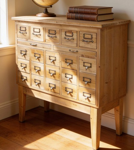 Vintage apothecary styled - apothecary,