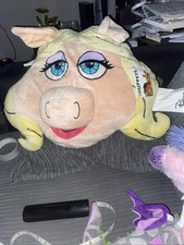 Costco Disney The Muppets Miss