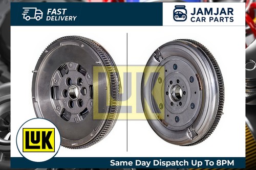 Luk 415058310 flywheel - luk,