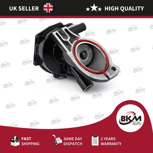 Vacuum brake servo pump for - brake,