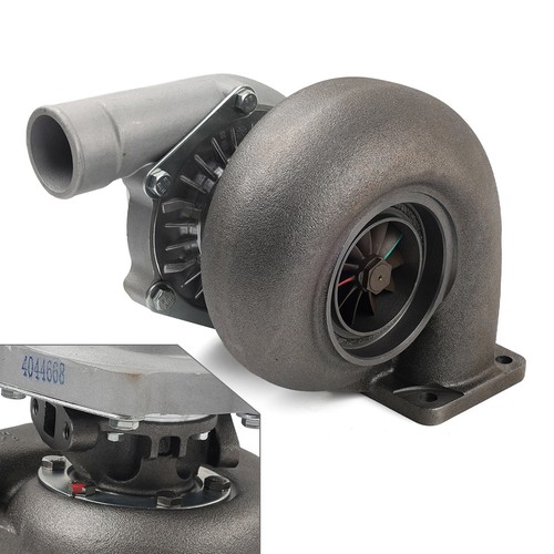 Silver turbocharger 8s4590 for - silver,