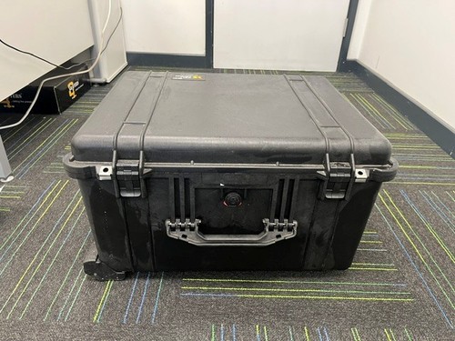 Peli case 1620 - peli,