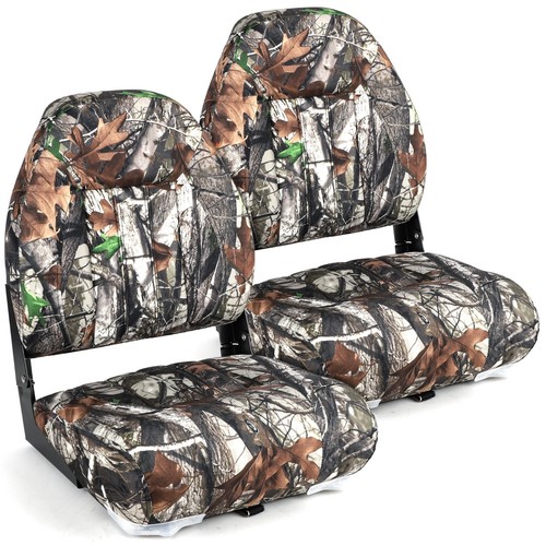 Northcaptain camo high back - northcaptain,