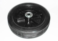 Hayter Genuine 111-1250 Harrier 41 48 or 56 Front Wheel with Bearings