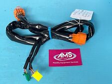 Shoprider XL Deluxe 8mph & Cordoba Mobility Scooter Wiring Loom