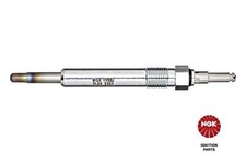 Glow Plug NGK Fits MERCEDES