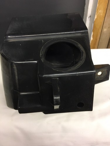 Kawasaki kh125a air box - kh125a,