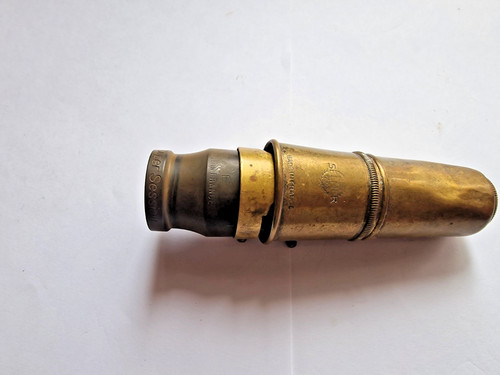 Vintage selmer super session - session, e